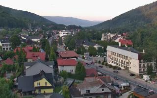 Szczyrk Centrum #1 - 30-07-2026 17:57