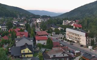 Szczyrk Centrum #1 - 30-07-2026 18:12