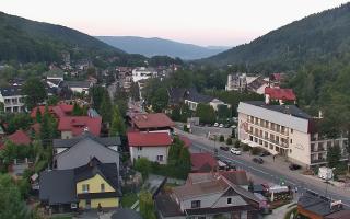 Szczyrk Centrum #1 - 30-07-2026 18:20