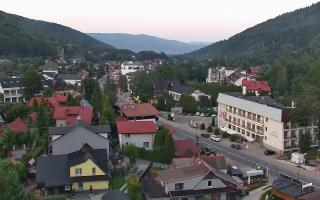 Szczyrk Centrum #1 - 30-07-2026 18:27