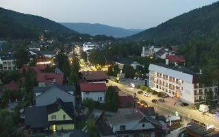 Szczyrk Centrum #1 - 30-07-2026 18:58