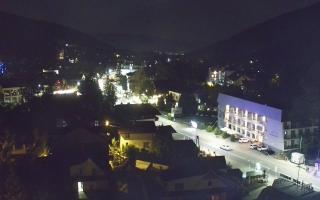 Szczyrk Centrum #1 - 30-07-2026 20:00