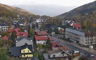 Szczyrk Centrum #1 - 26-10-2026 11:41