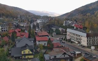 Szczyrk Centrum #1 - 26-10-2026 13:21