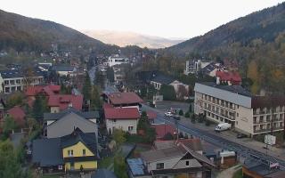 Szczyrk Centrum #1 - 26-10-2026 13:44