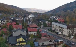Szczyrk Centrum #1 - 26-10-2026 13:52