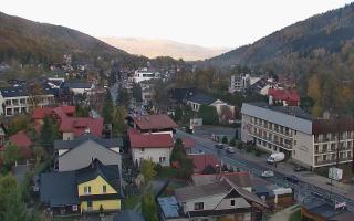 Szczyrk Centrum #1 - 26-10-2026 14:07