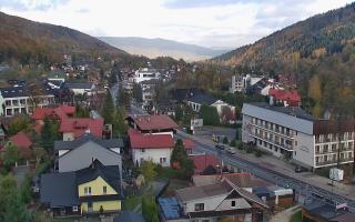 Szczyrk Centrum #1 - 26-10-2026 14:22