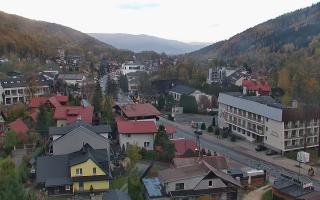 Szczyrk Centrum #1 - 26-10-2026 14:46