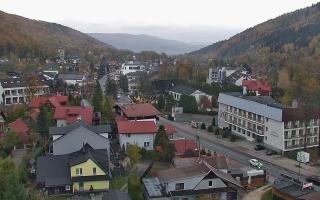 Szczyrk Centrum #1 - 26-10-2026 15:16