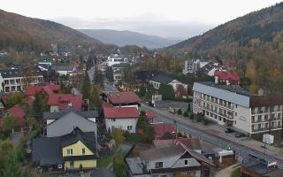 Szczyrk Centrum #1 - 26-10-2026 15:24