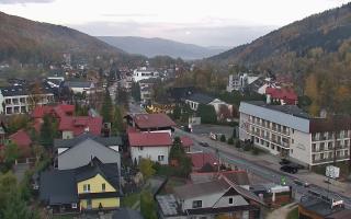 Szczyrk Centrum #1 - 26-10-2026 15:32