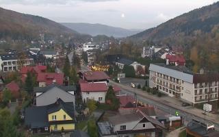 Szczyrk Centrum #1 - 26-10-2026 15:40
