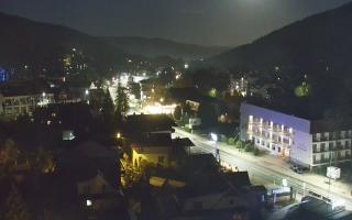 Szczyrk Centrum #1 - 26-10-2026 16:26