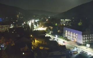 Szczyrk Centrum #1 - 26-10-2026 16:41