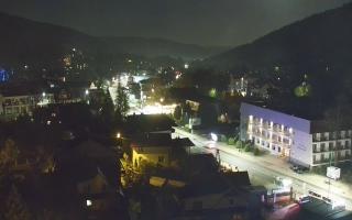 Szczyrk Centrum #1 - 26-10-2026 16:49