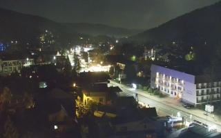 Szczyrk Centrum #1 - 26-10-2026 16:57