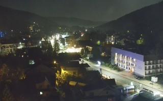 Szczyrk Centrum #1 - 26-10-2026 17:04