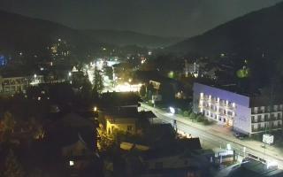 Szczyrk Centrum #1 - 26-10-2026 17:12