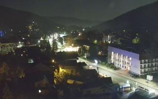 Szczyrk Centrum #1 - 26-10-2026 17:20