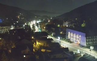 Szczyrk Centrum #1 - 26-10-2026 18:06