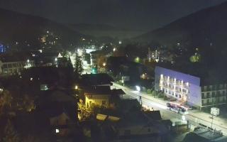 Szczyrk Centrum #1 - 26-10-2026 19:54