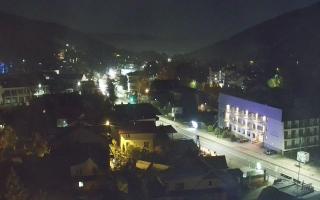 Szczyrk Centrum #1 - 26-10-2026 20:25