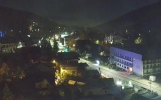 Szczyrk Centrum #1 - 26-10-2026 21:34