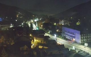 Szczyrk Centrum #1 - 26-10-2026 21:42