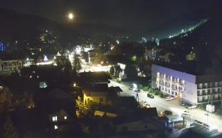 Szczyrk Centrum #1 - 28-10-2026 16:52