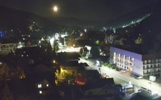 Szczyrk Centrum #1 - 28-10-2026 17:00