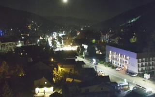 Szczyrk Centrum #1 - 28-10-2026 17:23