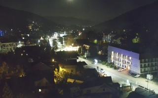 Szczyrk Centrum #1 - 28-10-2026 17:31