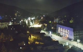 Szczyrk Centrum #1 - 28-10-2026 17:38