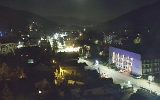 Szczyrk Centrum #1 - 28-10-2026 17:46