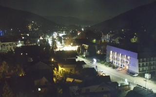 Szczyrk Centrum #1 - 28-10-2026 17:54