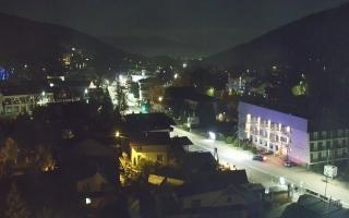 Szczyrk Centrum #1 - 28-10-2026 19:49