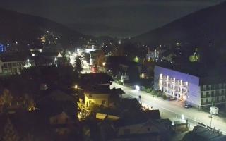 Szczyrk Centrum #1 - 28-10-2026 20:20