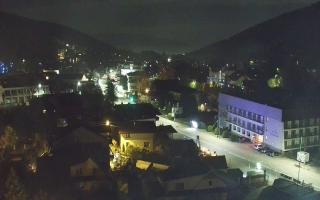 Szczyrk Centrum #1 - 28-10-2026 20:43