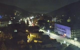 Szczyrk Centrum #1 - 28-10-2026 20:59