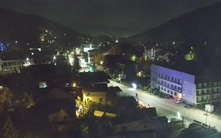 Szczyrk Centrum #1 - 28-10-2026 21:22