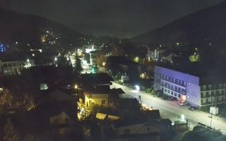 Szczyrk Centrum #1 - 28-10-2026 21:30