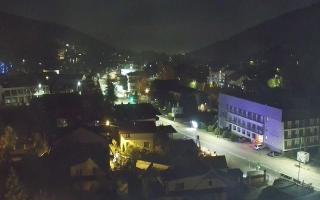 Szczyrk Centrum #1 - 28-10-2026 22:08