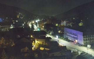 Szczyrk Centrum #1 - 28-10-2026 22:16