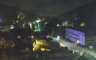 Szczyrk Centrum #1 - 28-10-2026 22:31