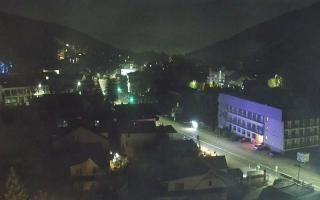 Szczyrk Centrum #1 - 28-10-2026 22:39