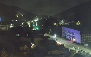 Szczyrk Centrum #1 - 28-10-2026 22:47