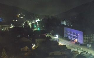 Szczyrk Centrum #1 - 28-10-2026 23:17