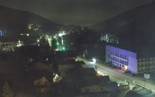Szczyrk Centrum #1 - 28-10-2026 23:41