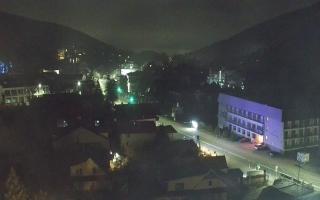 Szczyrk Centrum #1 - 28-10-2026 23:48